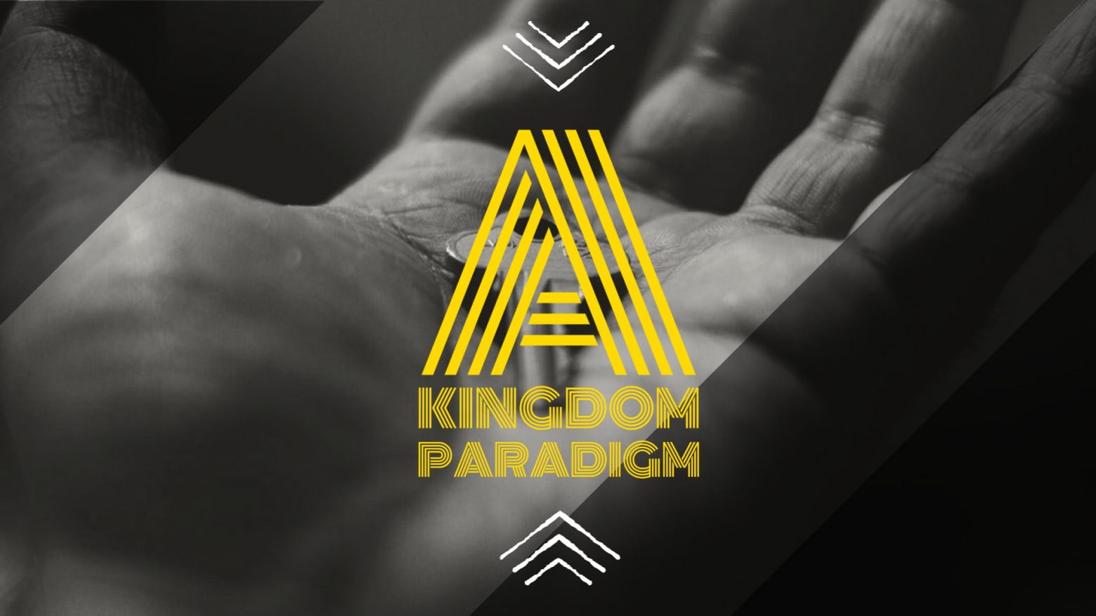 Teaching Archive #1 – A Kingdom Paradigm